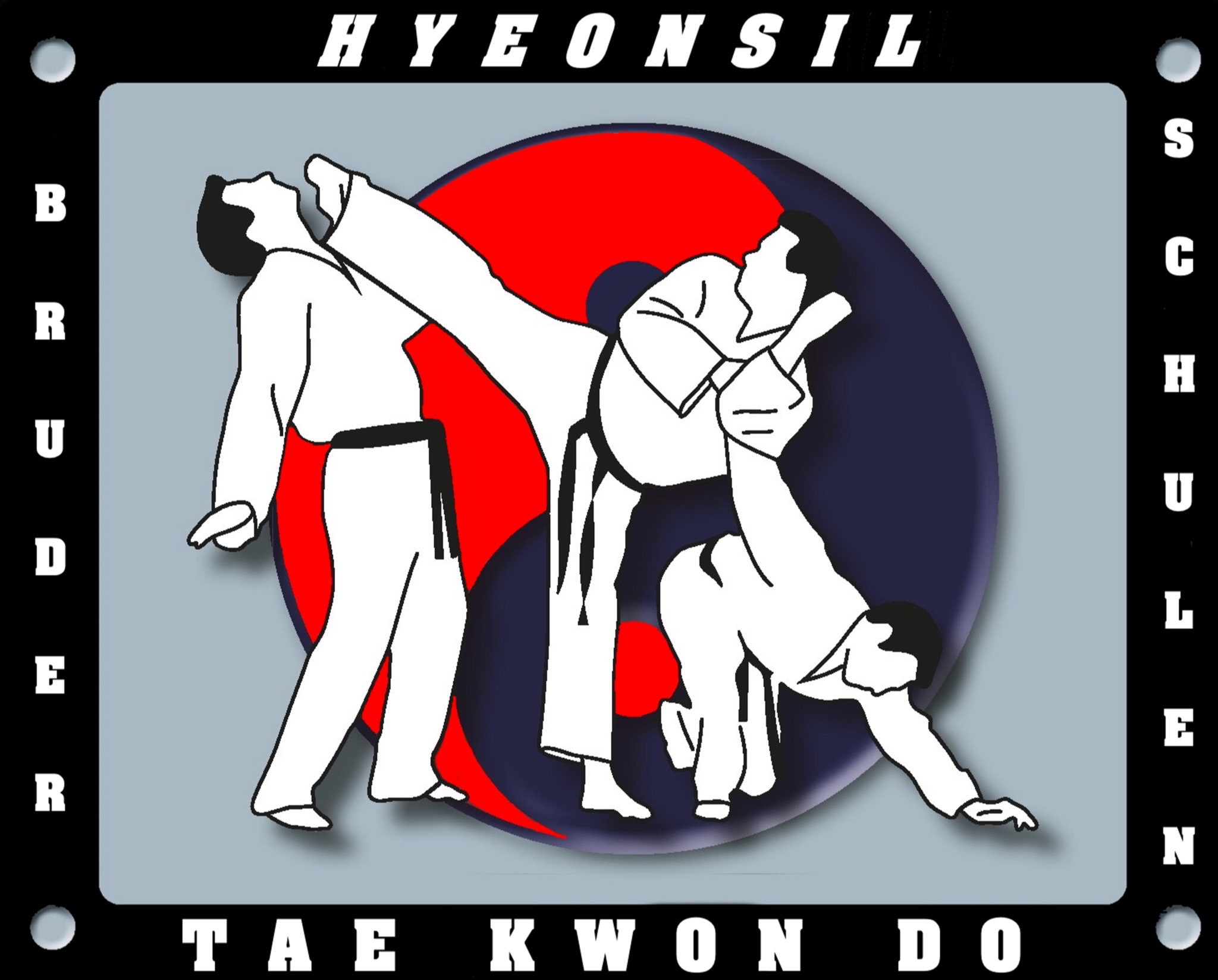 Hyeonsil Bruderschulen